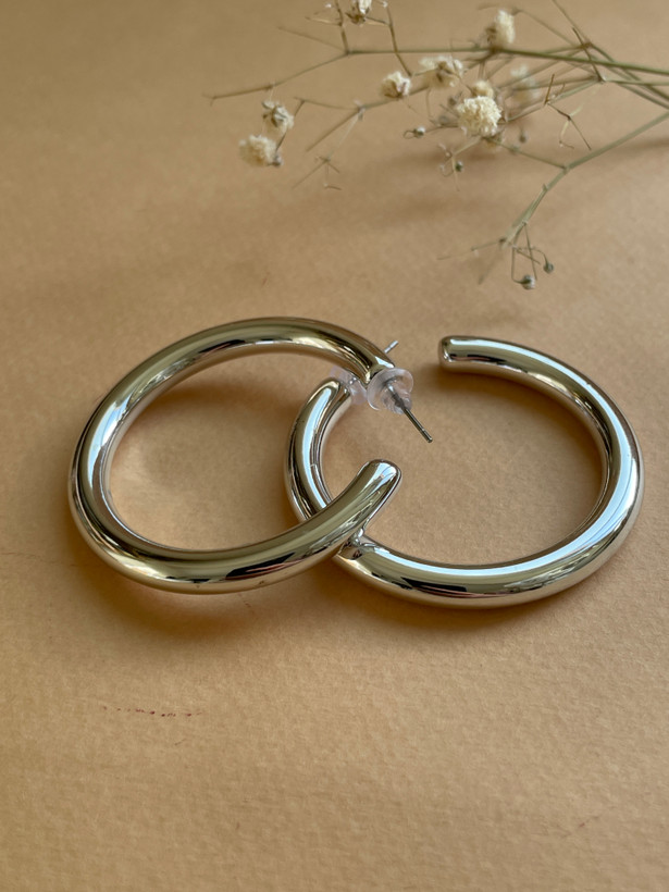 گوشواره زنانه هلیومی زارا
