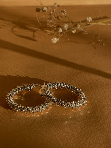 گوشواره خاویاری
